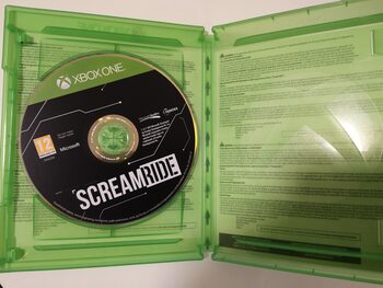 Buy ScreamRide Xbox One