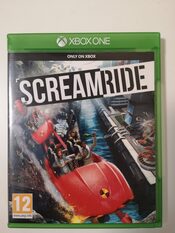 ScreamRide Xbox One