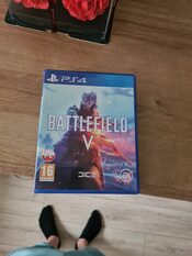 Battlefield V PlayStation 4