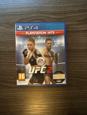 EA SPORTS UFC 2 PlayStation 4