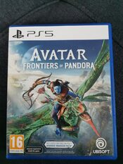 Avatar: Frontiers of Pandora PlayStation 5