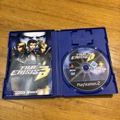 Time Crisis 3 PlayStation 2