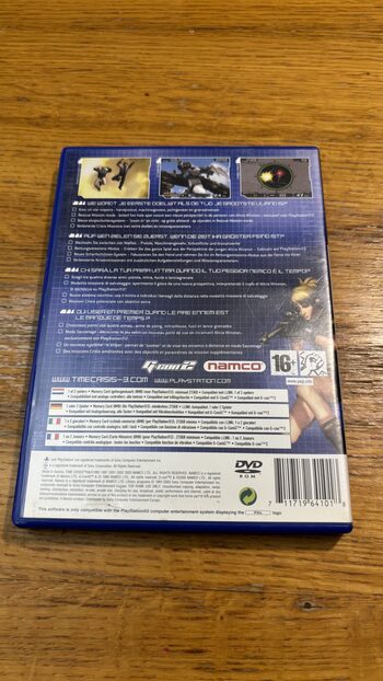 Buy Time Crisis 3 PlayStation 2