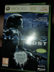 Halo 3: ODST Xbox 360