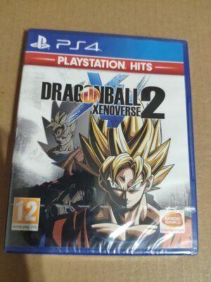 DRAGON BALL XENOVERSE 2 PlayStation 4