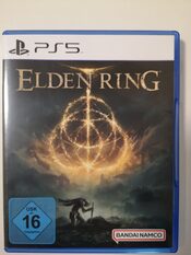 Elden Ring PlayStation 5