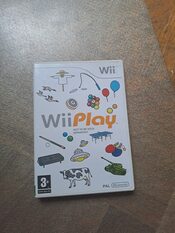 Wii Play Wii