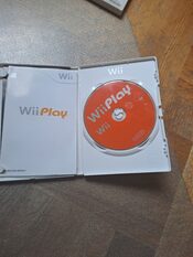 Wii Play Wii