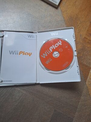 Wii Play Wii