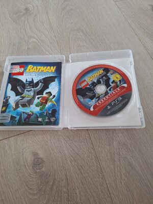 LEGO Batman: The Video Game PlayStation 3