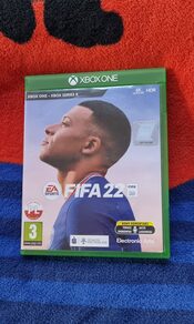 FIFA 22 Xbox One