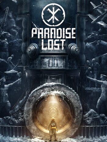 Paradise Lost PlayStation 5