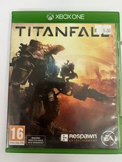 Titanfall Xbox One