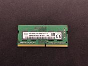 SK hynix 4 GB (1 x 4GB) DDR4 2666MHz