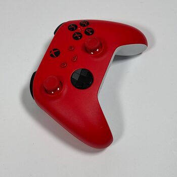 Microsoft Xbox Wireless Controller for Xbox One/Series X/S/PC - Pulse Red