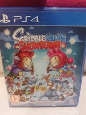 Scribblenauts: Showdown PlayStation 4