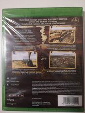 Railway Empire Xbox One