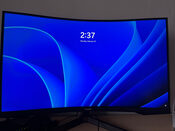 Samsung Odyssey 5 32 inch 1440p 165 hz. 2 metų garantija