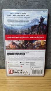 The Witcher 3: Wild Hunt Nintendo Switch for sale