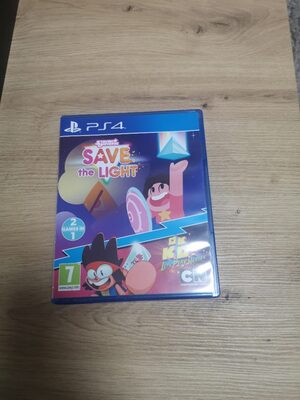 Steven Universe: Save the Light PlayStation 4