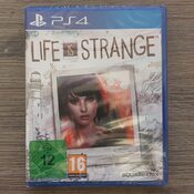 Life is Strange PlayStation 4