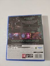 System Shock (Remake) PlayStation 5