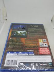 Risen PlayStation 4