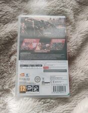 God Eater 3 Nintendo Switch