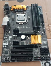 Placa Base GA-H97-HD3 + I7 4770 + 16GB RAM