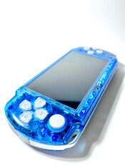 PSP Perfecta con todo