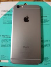 Apple iPhone 6s 32GB Space Gray