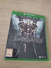 Blackguards 2 Xbox One