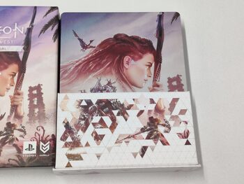 Horizon: Forbidden West Special Edition PlayStation 5 for sale