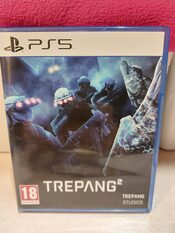 Trepang2 PlayStation 5