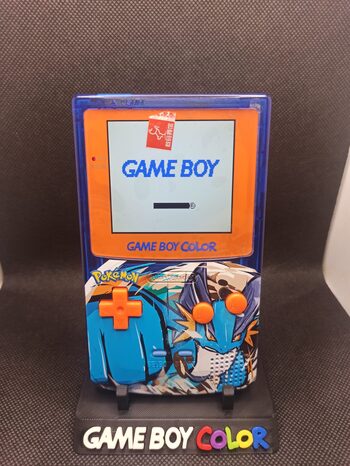 Redeem Game Boy Color, Other