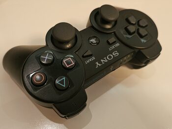 ps3 + 10 kompaktu