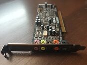 Get Asus Xonar DG PCI 5.1 Channels Sound Card