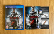 Assassin’s Creed Liberation HD PS Vita
