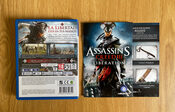 Assassin’s Creed Liberation HD PS Vita