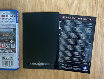 Buy Assassin’s Creed Liberation HD PS Vita
