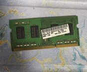 Samsung 4 GB (1 x 4 GB) DDR3-1600 Green Laptop RAM