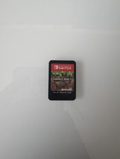 Minecraft Nintendo Switch