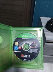 Rust Xbox One