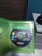 Rust Xbox One