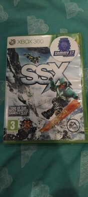 Buy SSX Xbox 360