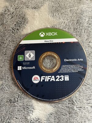 FIFA 23 Xbox One