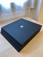 Get PlayStation 4 PRO 1 TB