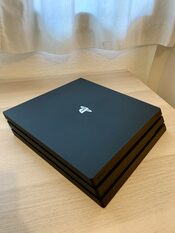 PlayStation 4 PRO 1 TB