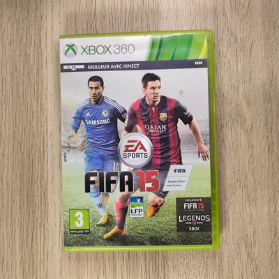 FIFA 15 Xbox 360