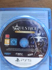 Soulstice: Deluxe Edition PlayStation 5